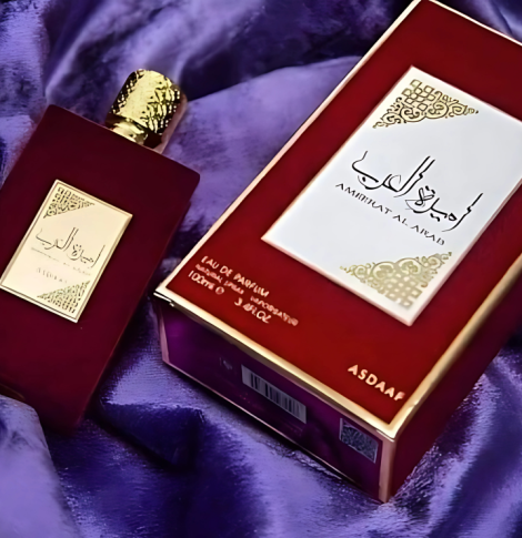 Perfumes